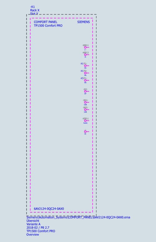 6AV2124-0QC24-0AX0 SIEMENS Казахстан