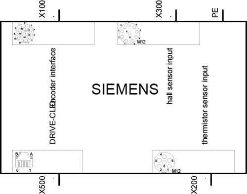 6SL3055-0AA00-5JA3 SIEMENS Казахстан