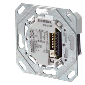 AQR2540NF | S55720-S142 SIEMENS Казахстан