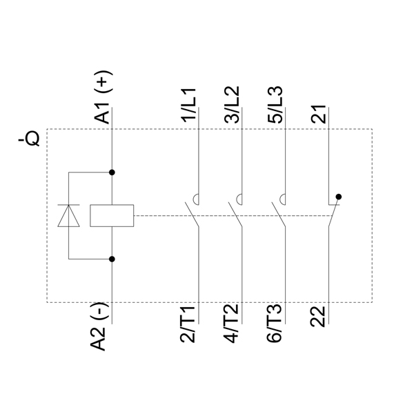 3TG1001-1BB4 SIEMENS Казахстан