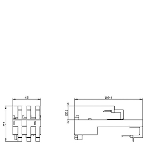 3RA2921-2GA00 SIEMENS Казахстан