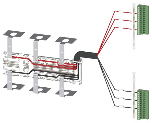 3KC9822-3 SIEMENS Казахстан