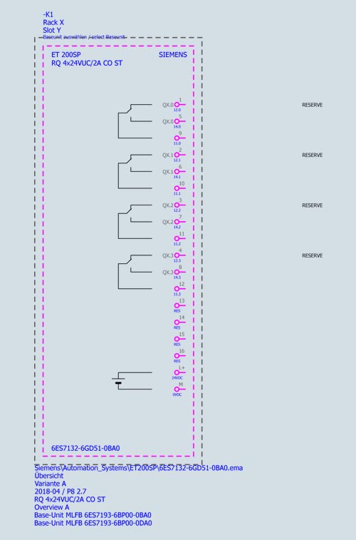 6ES7132-6GD51-0BA0 SIEMENS Казахстан
