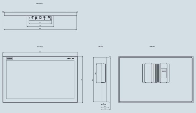 6AV7863-7MA10-2AA0 SIEMENS Казахстан