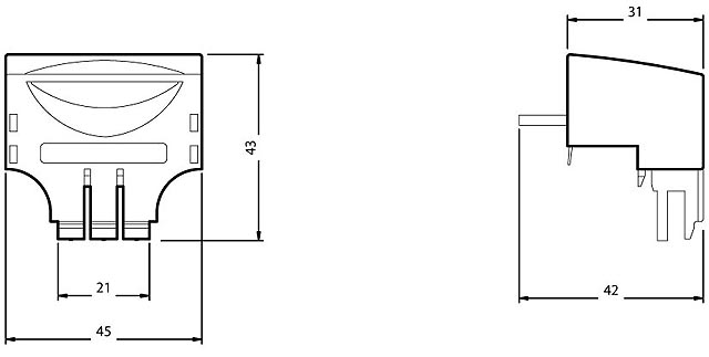 3RV1917-5C SIEMENS Казахстан