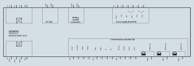 6SL3310-1GH31-2AA3 SIEMENS Казахстан