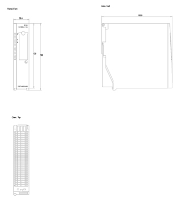 6ES7132-7HB00-0AB0 SIEMENS Казахстан