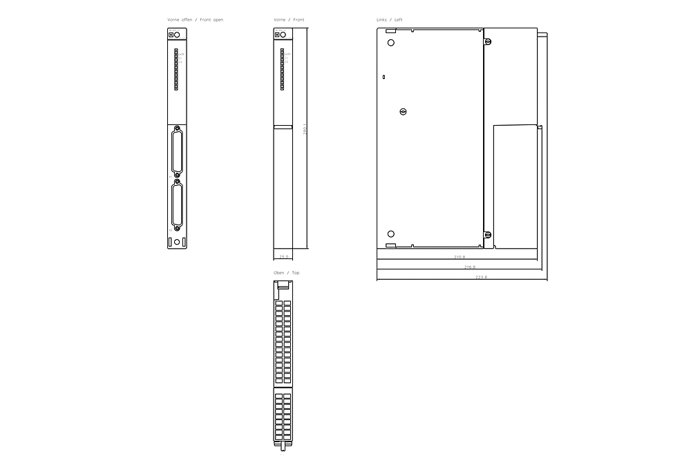 6ES7460-0AA01-0AB0 SIEMENS Казахстан