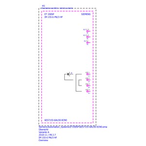 6ES7155-6AU30-0CN0 SIEMENS Казахстан