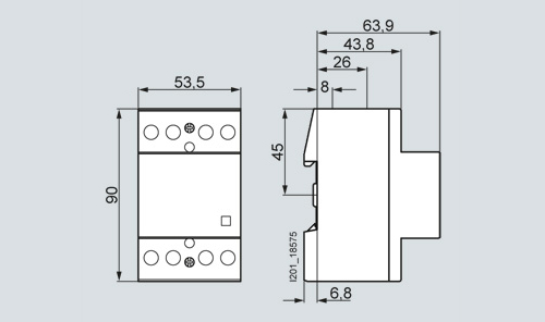 5TT5050-0 SIEMENS Казахстан