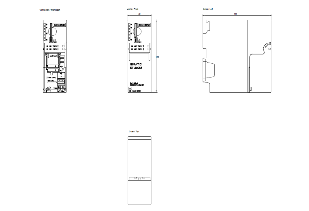 6ES7153-4BA00-0XB0 SIEMENS Казахстан