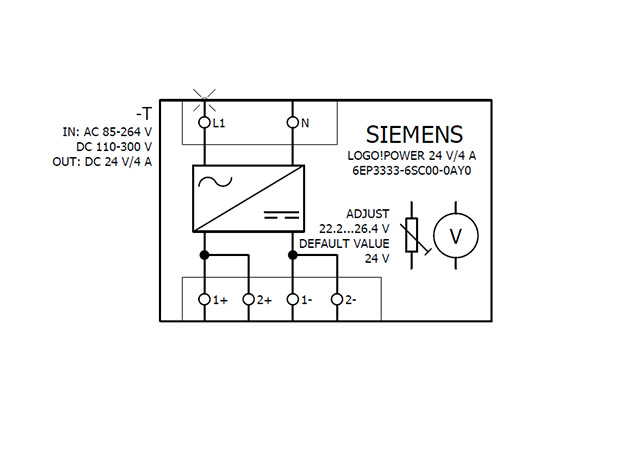 6EP3333-6SC00-0AY0 SIEMENS Казахстан