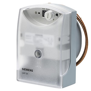 QAF64.6-J | S55700-P156 SIEMENS Казахстан