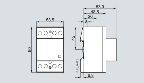 5TT5040-2 SIEMENS Казахстан