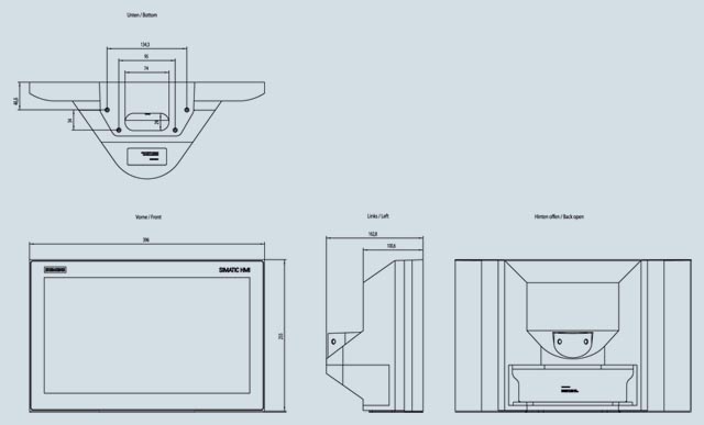 6AV7863-5MA16-2AA0 SIEMENS Казахстан
