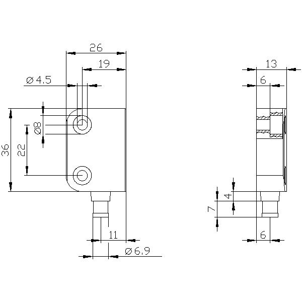 3SE6626-3CA01 SIEMENS Казахстан