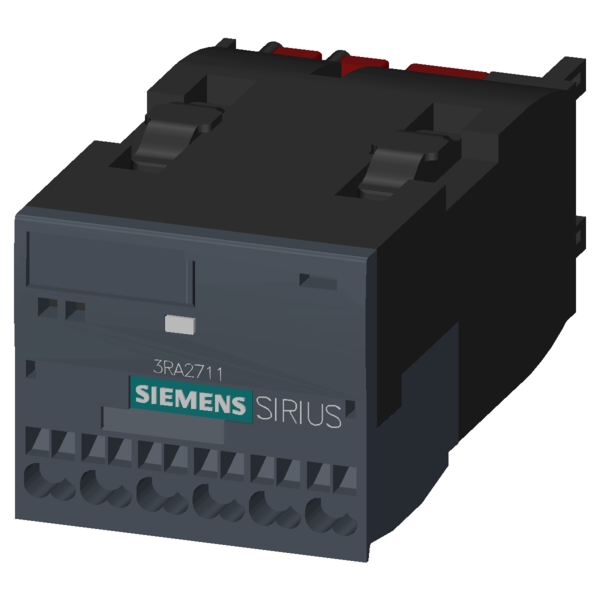 3RA2711-2AA00 SIEMENS Казахстан