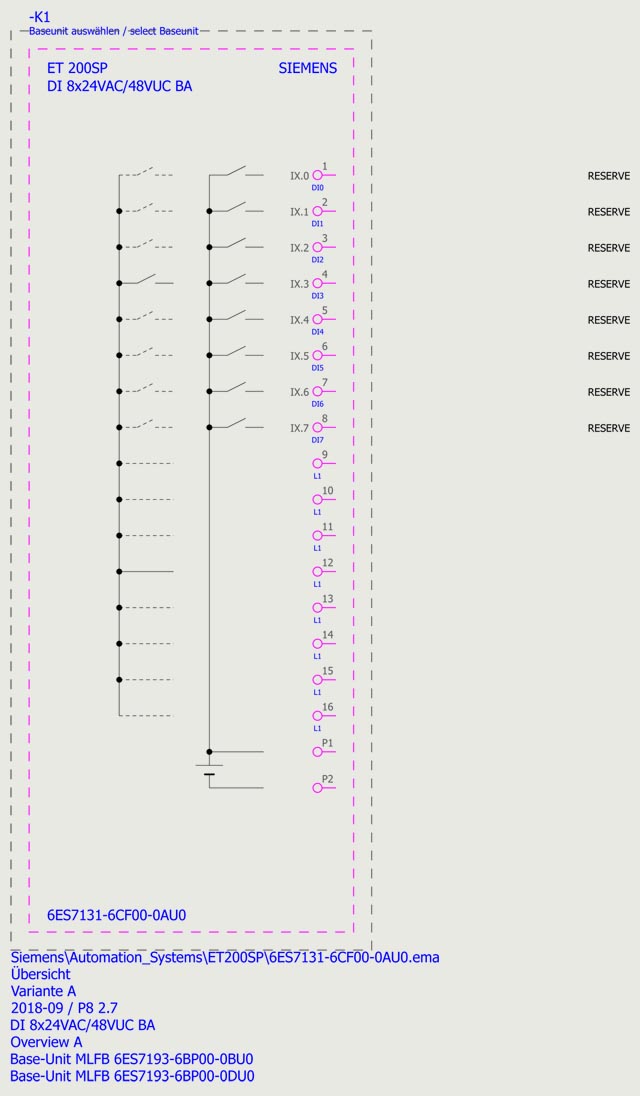 6ES7131-6CF00-0AU0 SIEMENS Казахстан