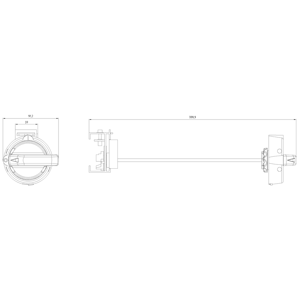 5ST3061 SIEMENS Казахстан