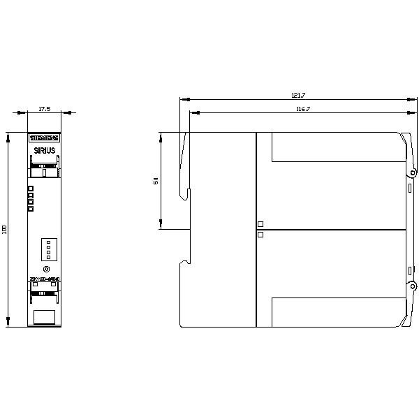 3SK1120-2AB40 SIEMENS Казахстан