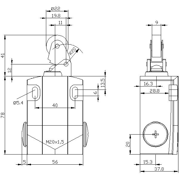 3SE5122-0CE01 SIEMENS Казахстан