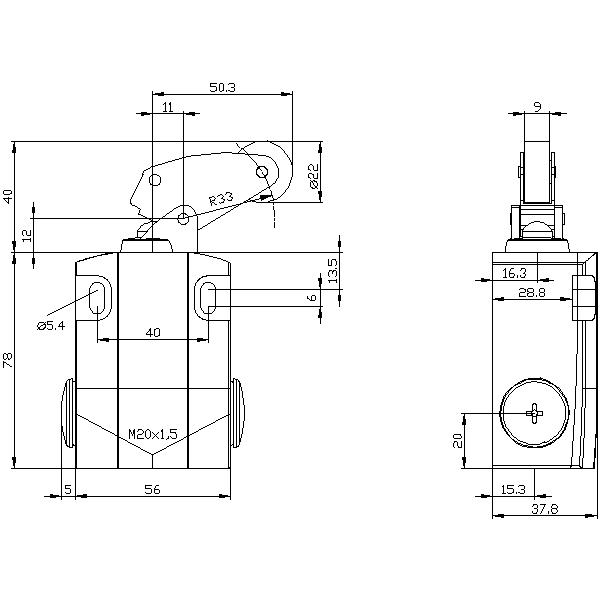 3SE5122-0BF01 SIEMENS Казахстан