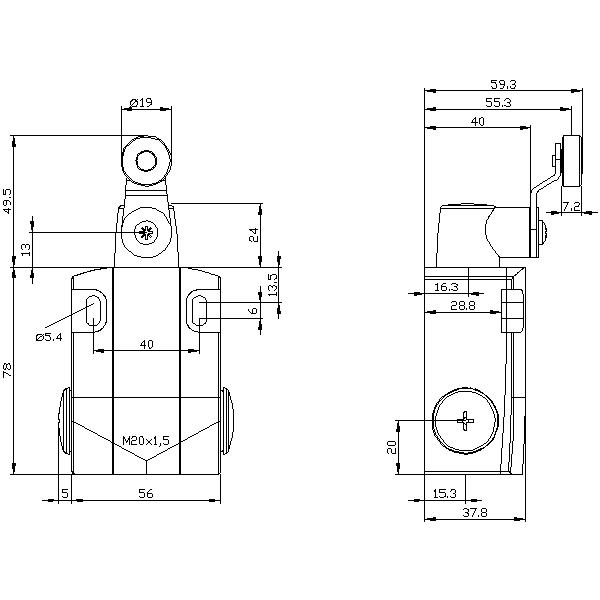 3SE5122-0LH01 SIEMENS Казахстан
