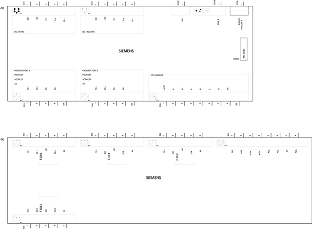 6SL3544-0FB21-1FA0 SIEMENS Казахстан