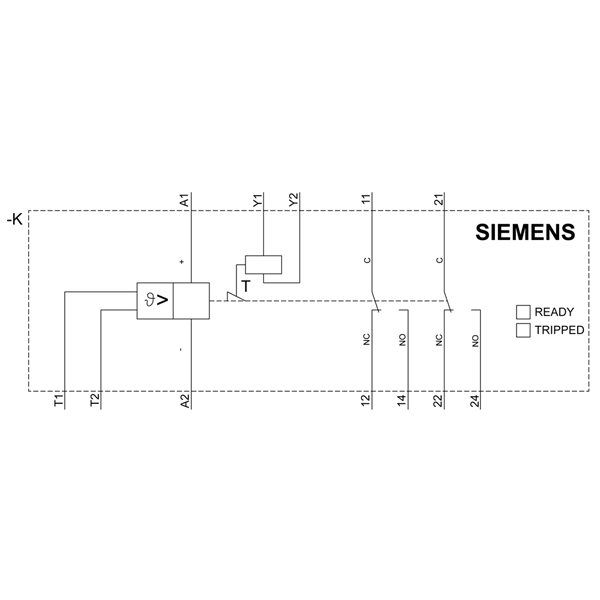 3RN2012-1BW31 SIEMENS Казахстан