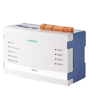 NK8232.2 | S54461-C2-A3 SIEMENS Казахстан