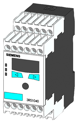 3RS1040-1GW50 SIEMENS Казахстан