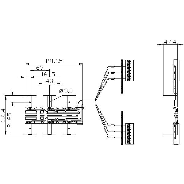 3KC9822-3 SIEMENS Казахстан