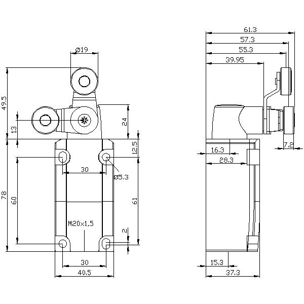 3SE5112-0CT11 SIEMENS Казахстан