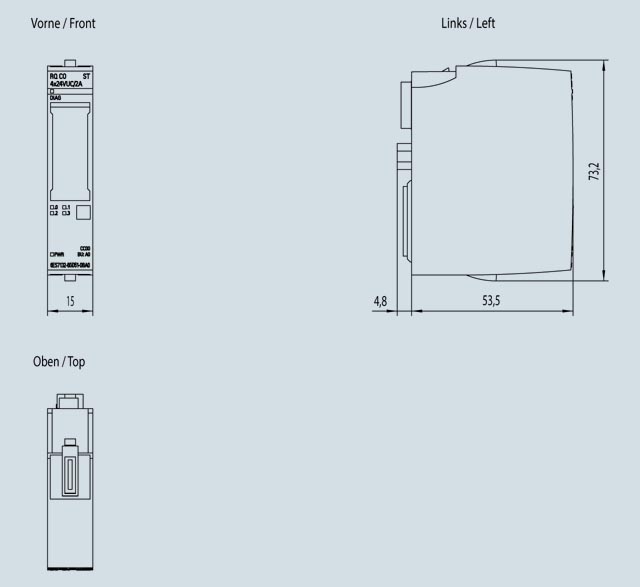 6ES7132-6GD51-0BA0 SIEMENS Казахстан