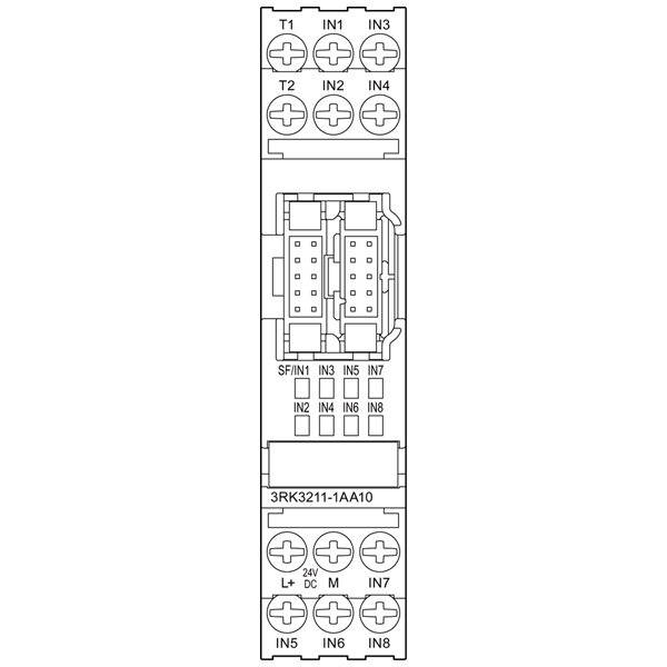 3RK3231-1AA10 SIEMENS Казахстан