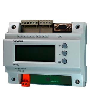 RWD62 | BPZ:RWD62 SIEMENS Казахстан