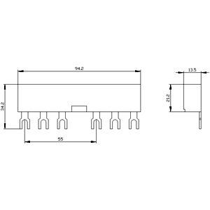 3RV1915-2AB SIEMENS Казахстан