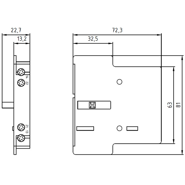 3TY6561-1A SIEMENS Казахстан