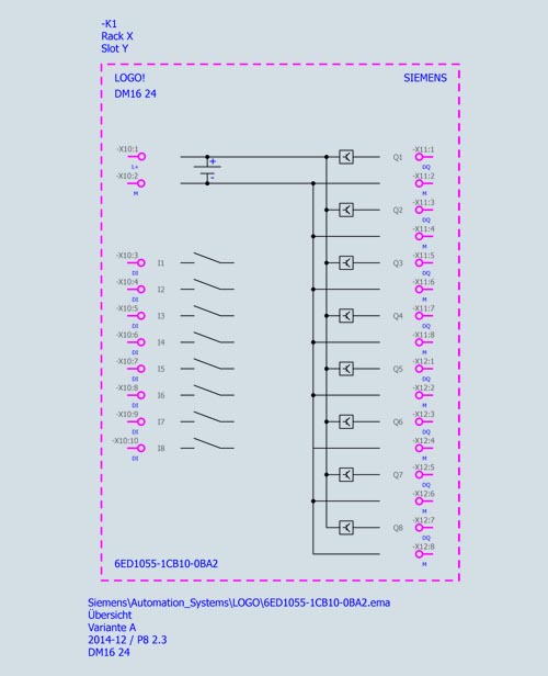6ED1055-1CB10-0BA2 SIEMENS Казахстан
