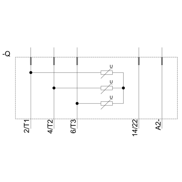 3RT2916-1PB1 SIEMENS Казахстан