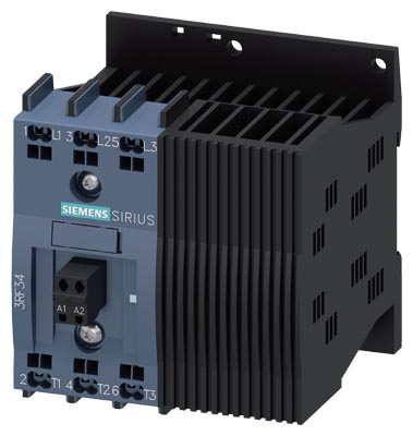 3RF3410-2BB26 SIEMENS Казахстан