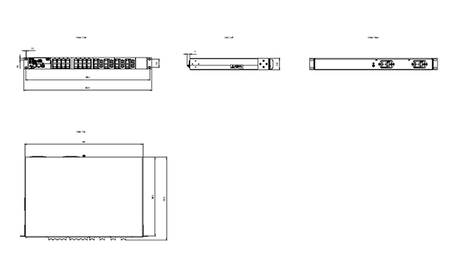 6GK5524-8GS00-4AR2 SIEMENS Казахстан