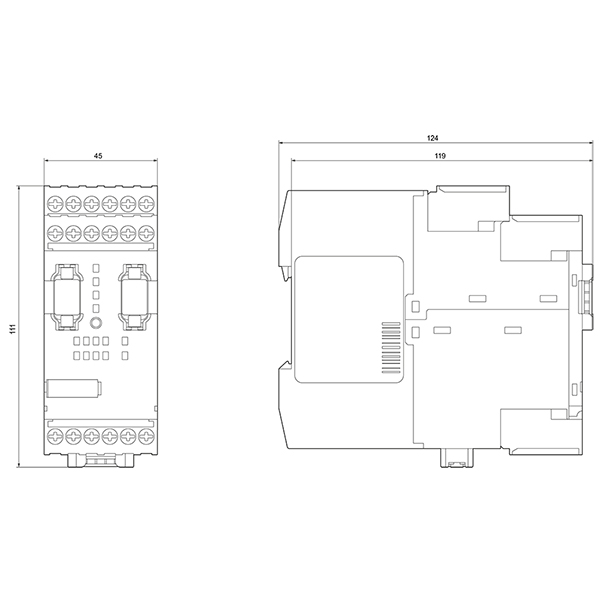 3RK3121-1AC00 SIEMENS Казахстан
