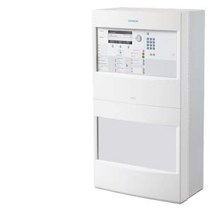FC2040-GA | S54400-C3-A3 SIEMENS Казахстан