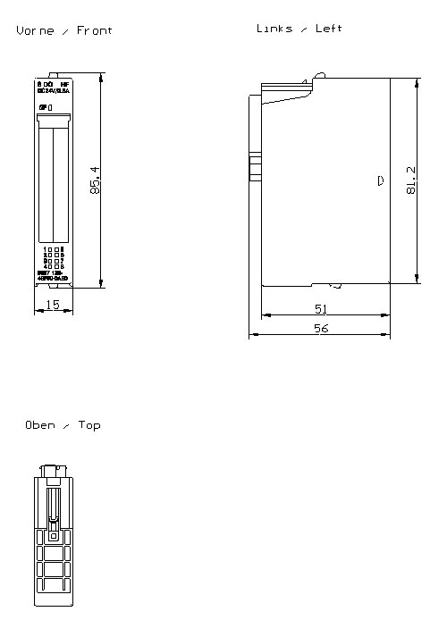 6ES7132-4BF00-0AB0 SIEMENS Казахстан