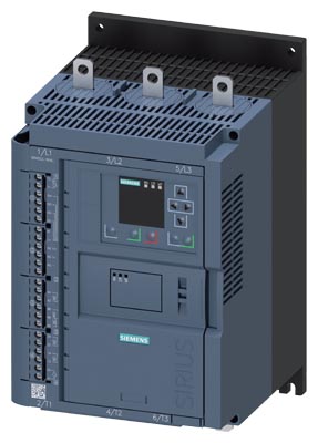 3RW5535-6HA14 SIEMENS Казахстан