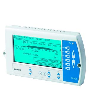 PXM20-E | BPZ:PXM20-E SIEMENS Казахстан