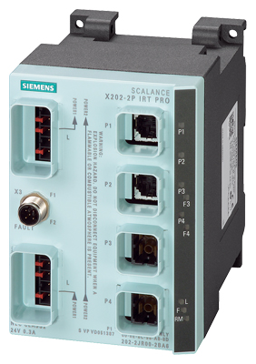 6GK5202-2JR00-2BA6 SIEMENS Казахстан