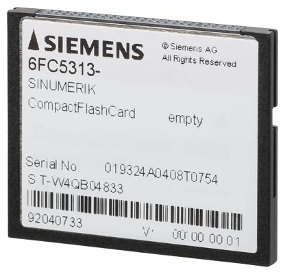 6FC5313-5AG00-0AA2 SIEMENS Казахстан