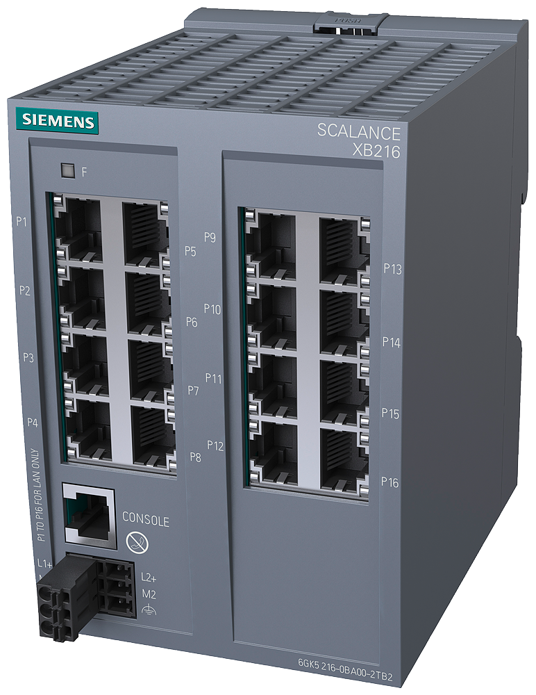 6GK5216-0BA00-2TB2 SIEMENS Казахстан